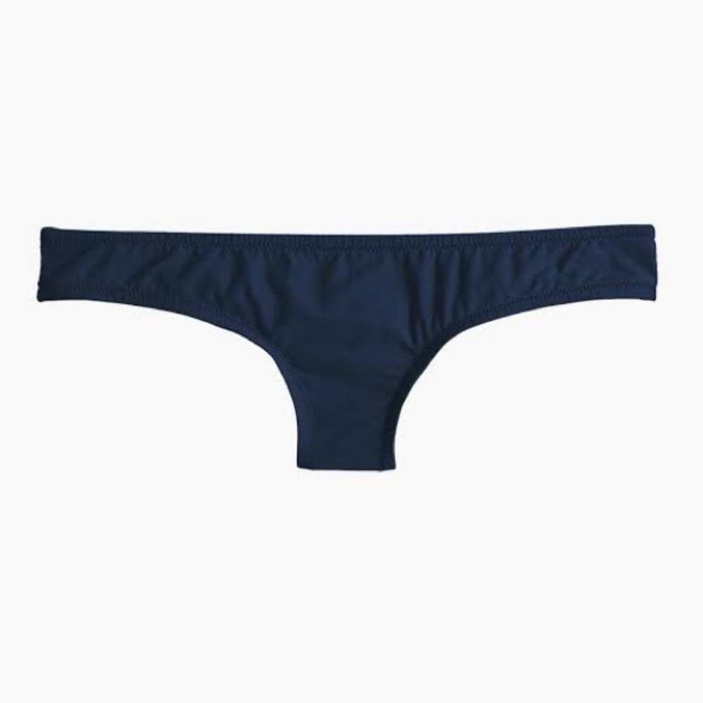 J Crew Surf Hipster Bikini Bottom